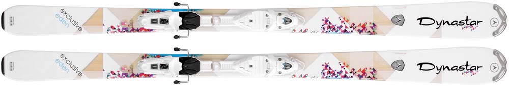 Dynastar Idyll Best New England Intermediate Ski On Sale