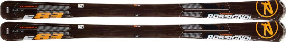 Rossignol Experience 83 Intermediate New England Ski On Sale