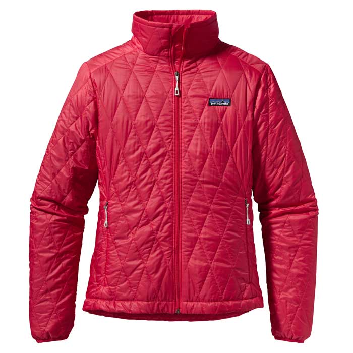Patagonia Women's Nano Puff Jacket On Sale Powder7 Ski Shop