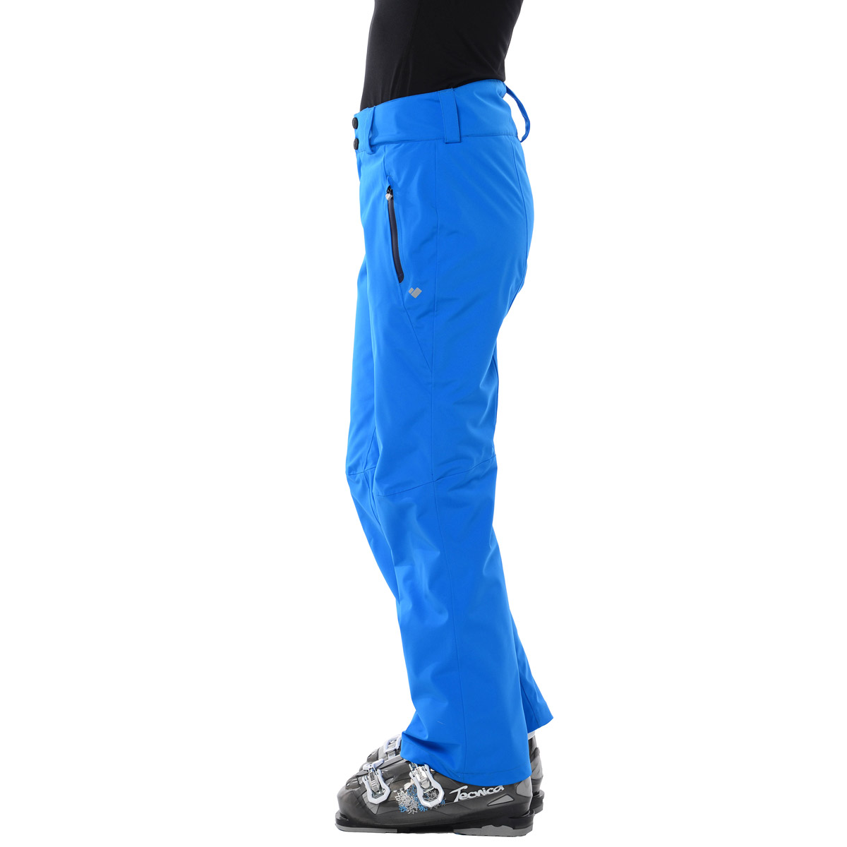 Obermeyer Women's Monte Bianco Pant Ski Pants On Sale | Powder7 Ski Shop