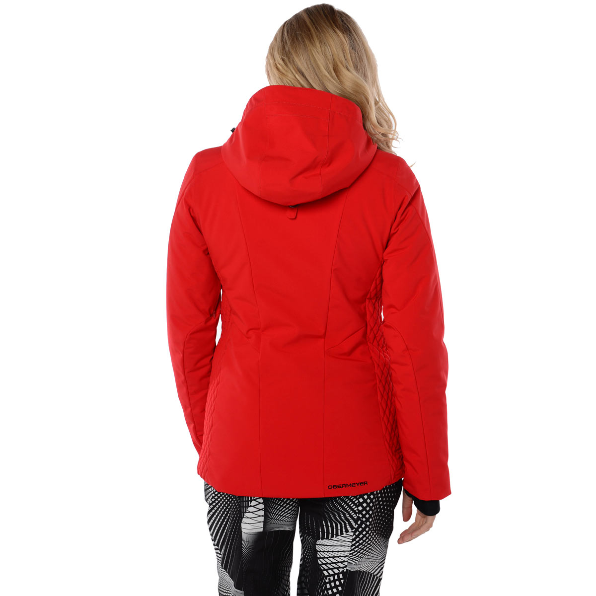 Obermeyer Women's Siren Jacket On Sale Powder7 Ski Shop