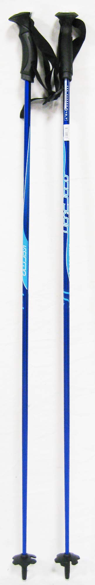 New Kerma Scorpion Composite Ski Poles