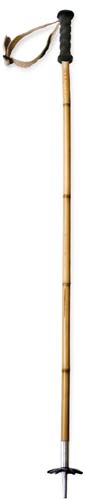 New 2012 Soul Poles Original Soul Bamboo Ski Poles