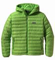 2011 Patagonia Down Sweater Hoody