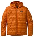 2011 Patagonia Nano Puff Hoody