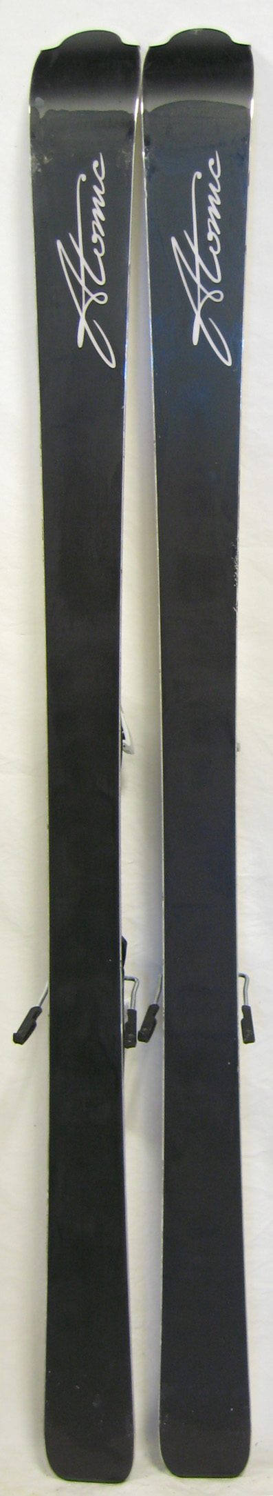 Bases of 2010 Atomic Seventh Heaven 79 Skis For Sale