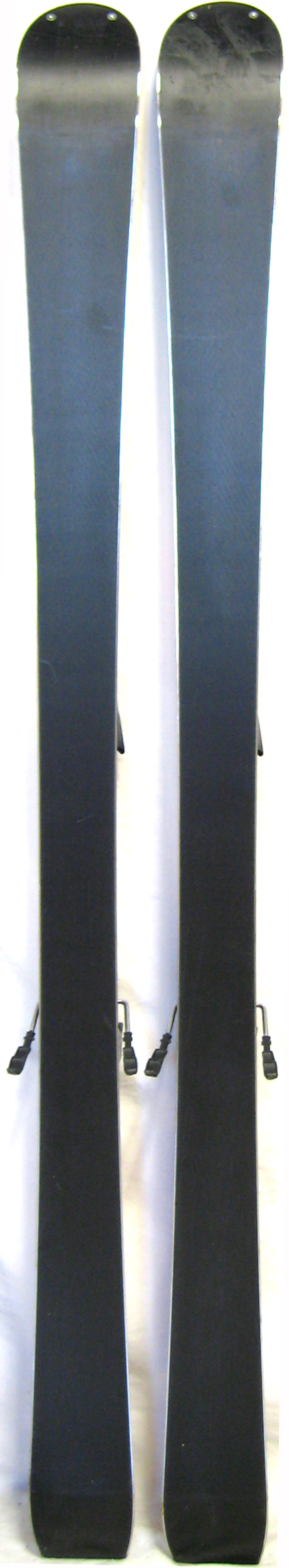 Bases of 2010 Blizzard Magnum 7.6 IQ Skis For Sale