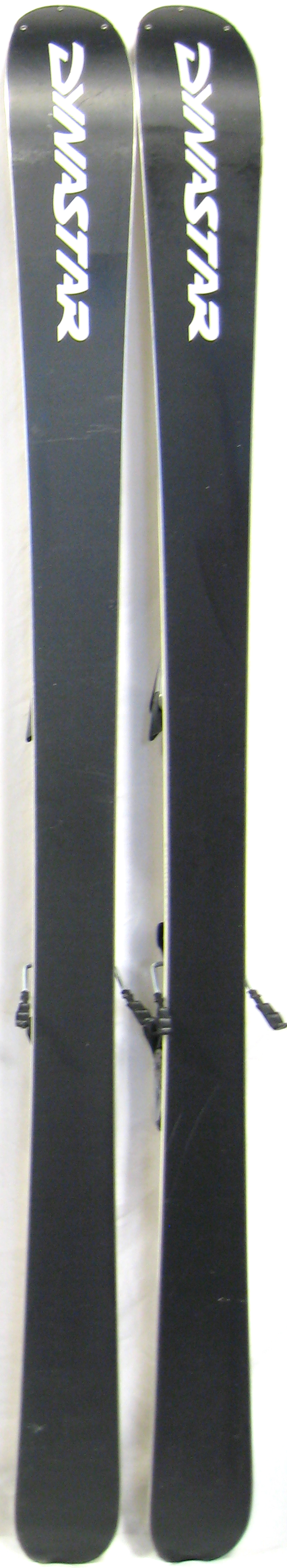 Bases of 2010 Dynastar Sultan 80 Skis For Sale