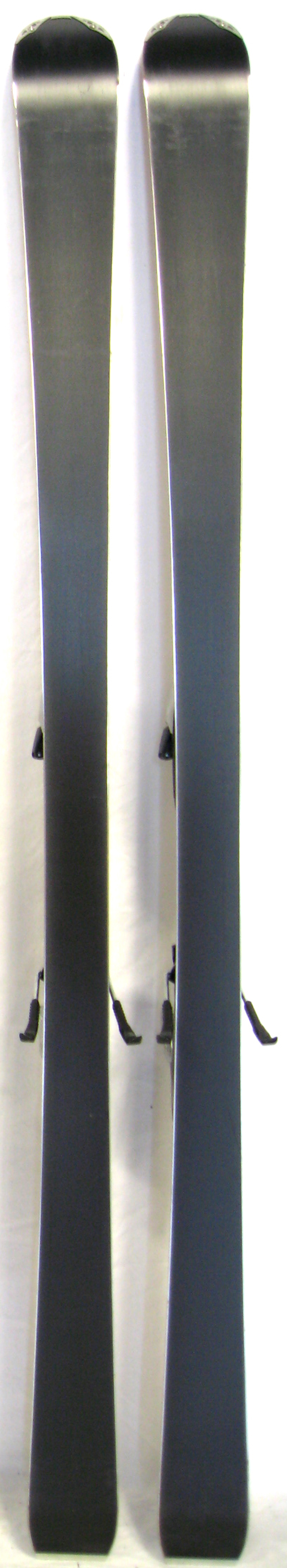 Bases of 2011 Fischer Progressor 9 Skis For Sale
