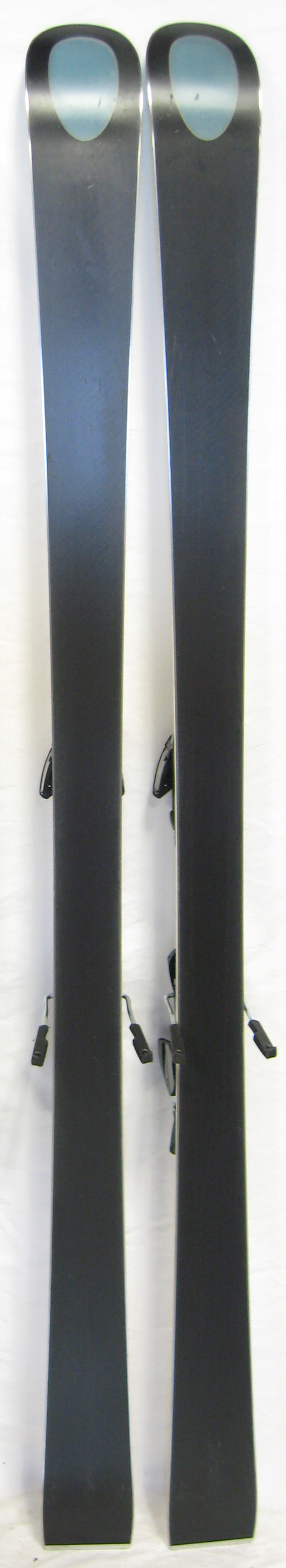 Bases of 2010 Kastle MX70 Skis For Sale