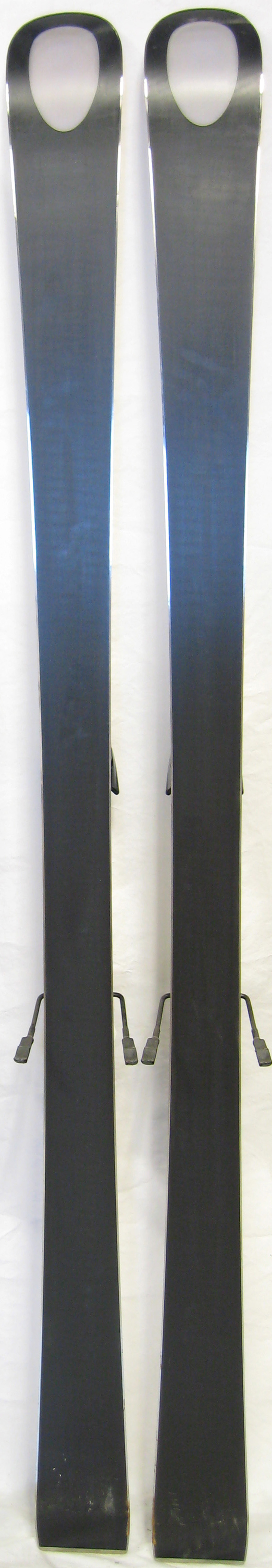 Bases of 2010 Kastle RX Skis For Sale