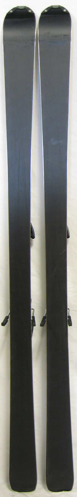 Bases of 2010 Salomon X Wing Storm Skis For Sale