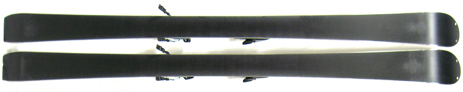 Bases of 2011 Blizzard Viva Magnum 7.4 IQ Skis For Sale