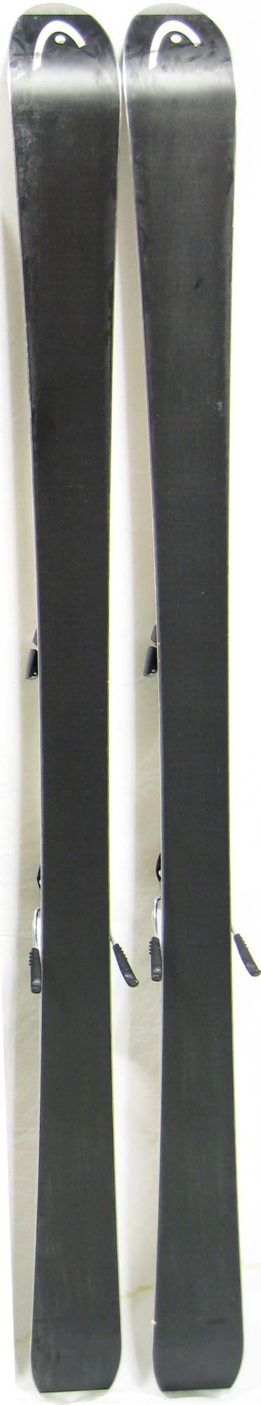 Bases of 2011 Head Great One Skis For Sale