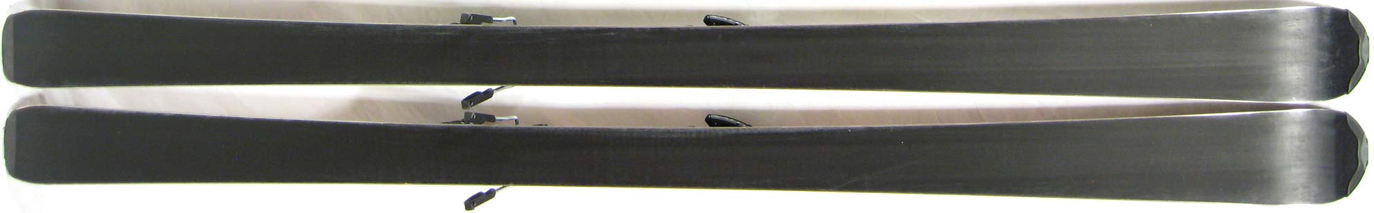 Bases of 2011 Salomon X Wing Storm Skis For Sale