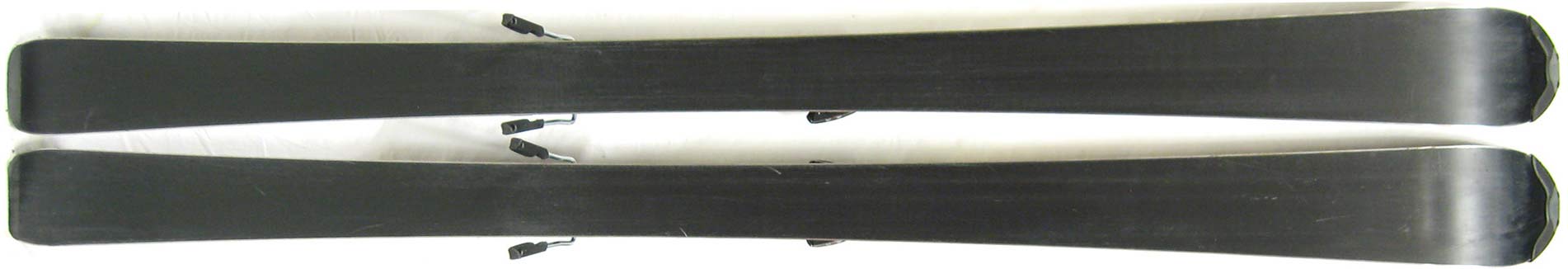 Bases of 2011 Salomon X Wing Storm Skis For Sale