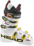 2012 Head Raptor B2 RD R/Pro