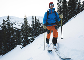 Ski Jacket Tech Guide