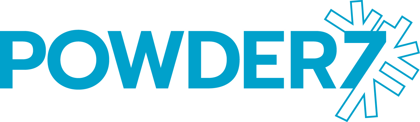 Powder7 Logo