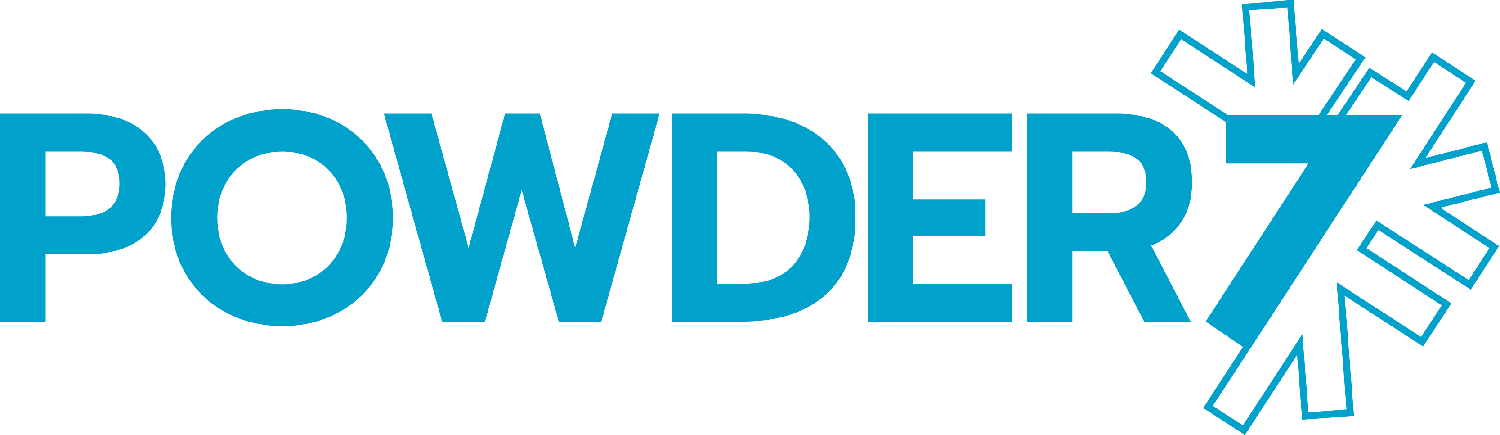 Powder7 Logo