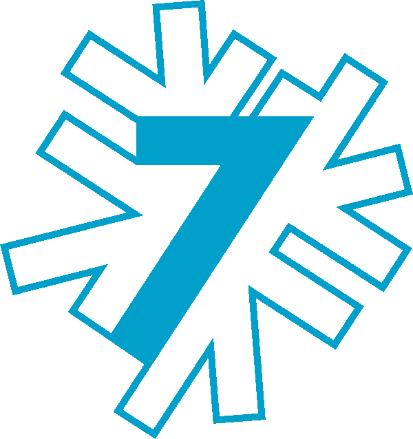 Powder7 Logo
