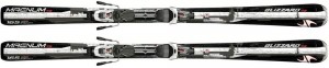 Blizzard Magnum 7.2 IQ Max East Coast Beginner Ski On Sale
