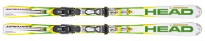 Head iSupershape Magnum SW On Sale