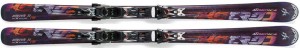 Nordica Hot Rod Igniter Ti Intermediate East Coast Ski On Sale