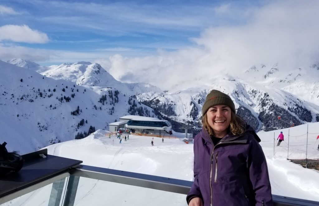 Flylow Billie Coat Review Powder7 Ski Blog Culture, Gear, Lifestyle