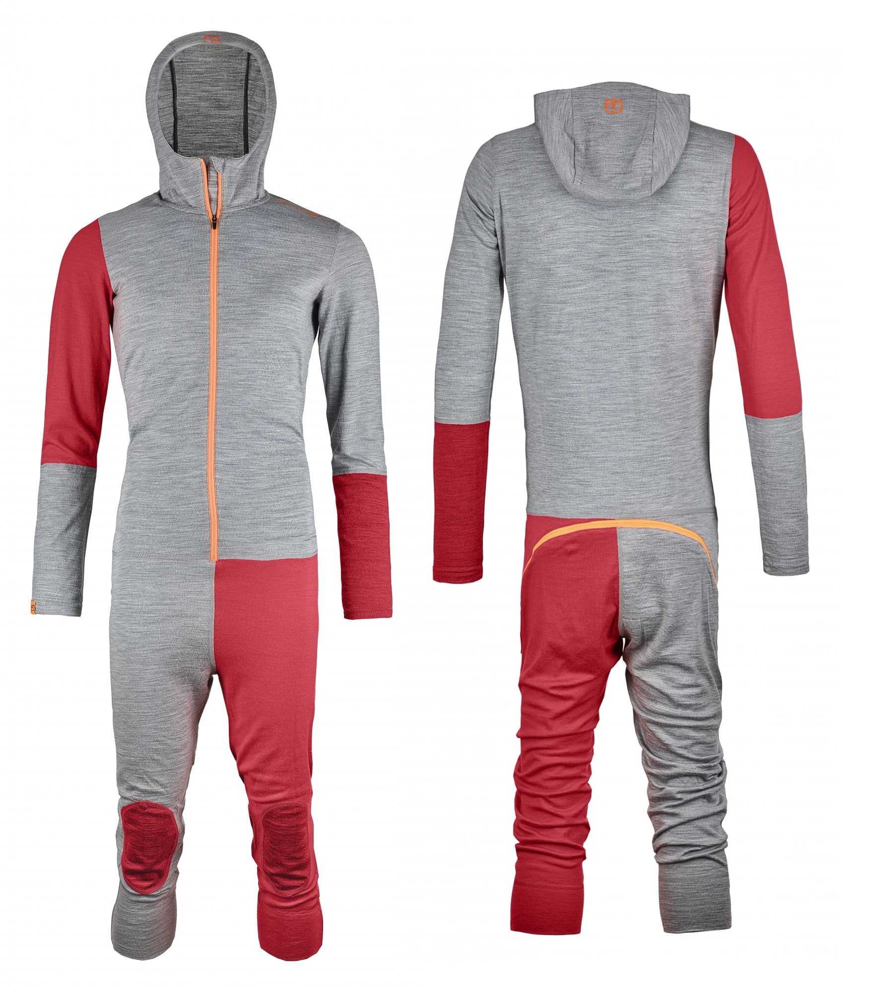 What to Wear Ski Touring