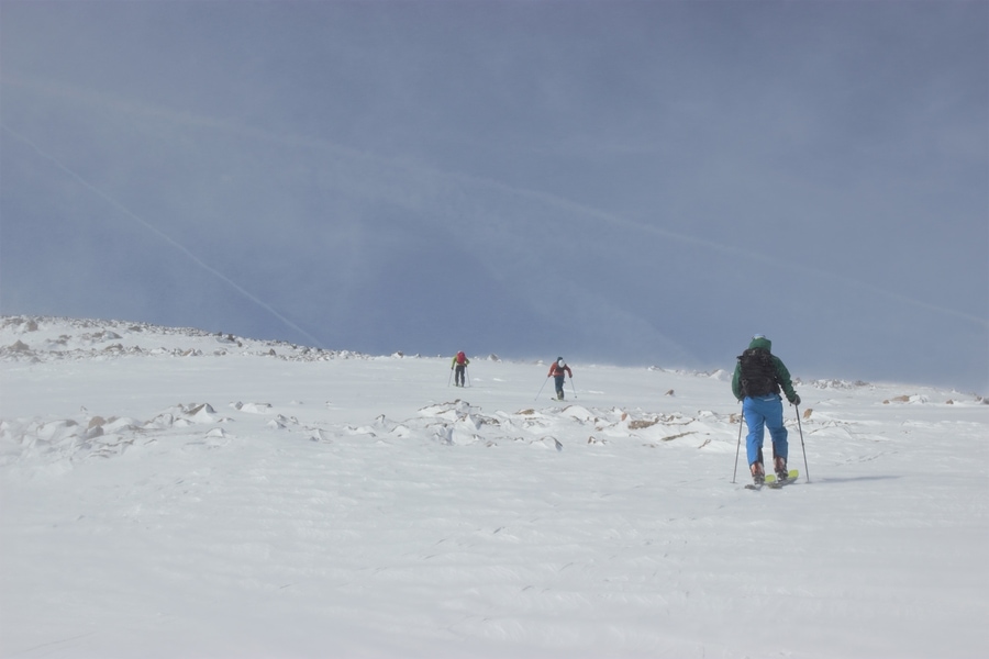 best backcountry skis