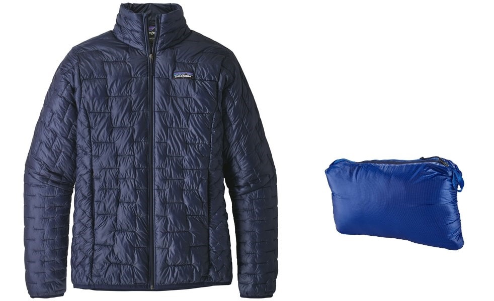 What to Wear Ski Touring