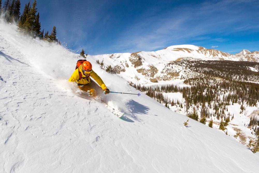 Why Colorado Ski Resorts Close Before the Snow Melts—and Where to Ski the Longest