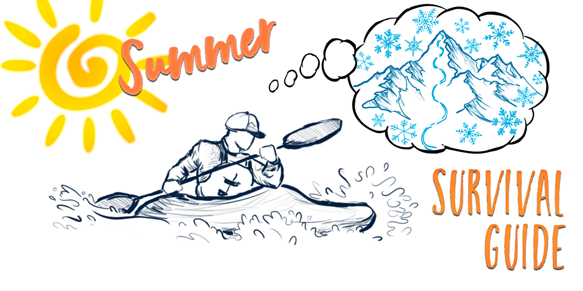 best summer adventures