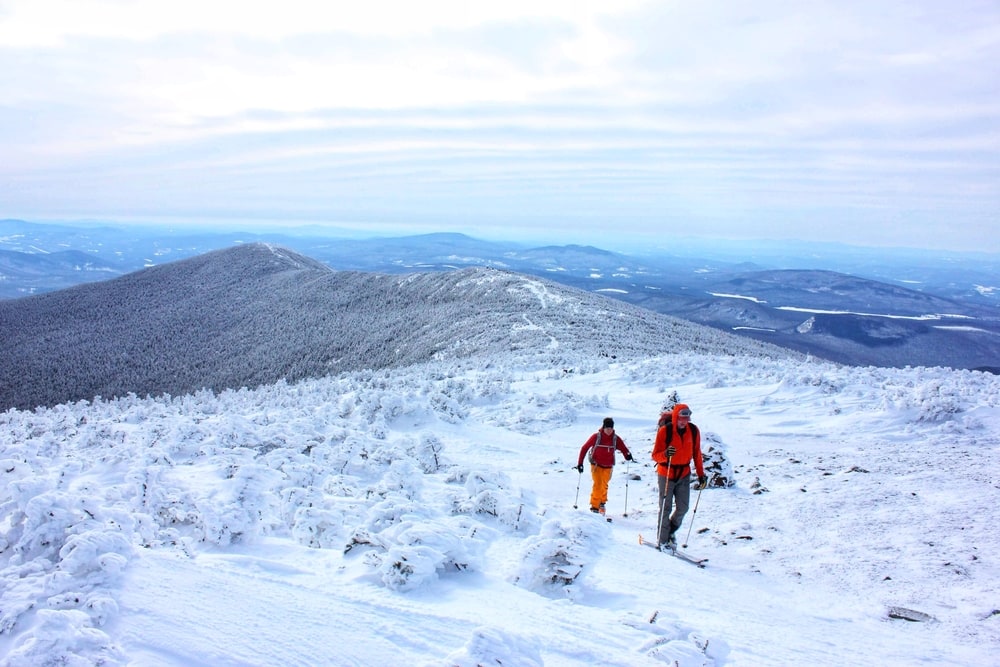 Jan. 24: Wicked Nor’easter East Coast Transplant Party