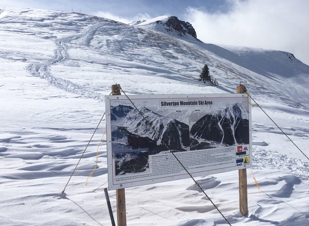 best skiing in colorado