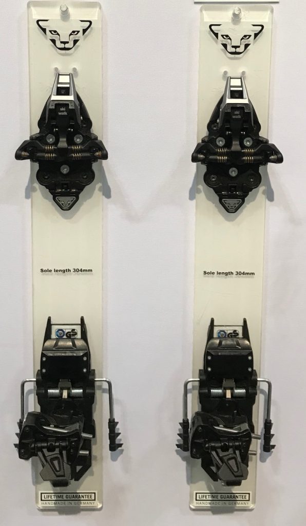 Ski Boot Sole Length Size Comparison Chart The Ski Monster