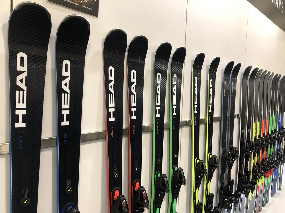 2024 Ski Gear Preview - Sneak Peek