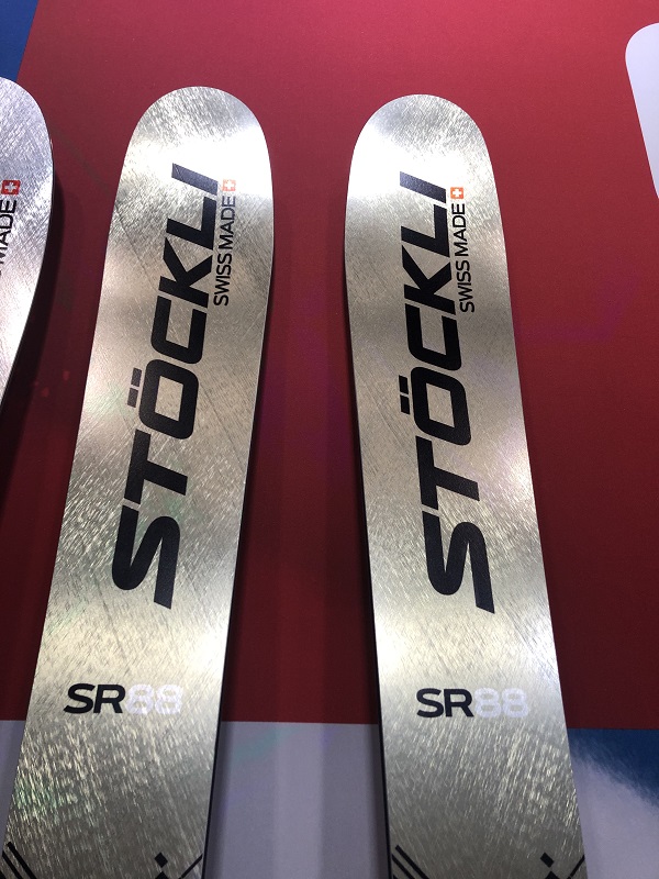 stockli skis 2021