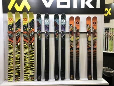  Volkl Skis 2022 Preview - Powder7 Lift Line Blog: Gear talk, ski life Illustration 