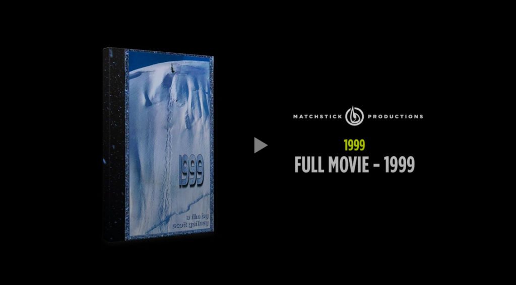best ski movies powder7