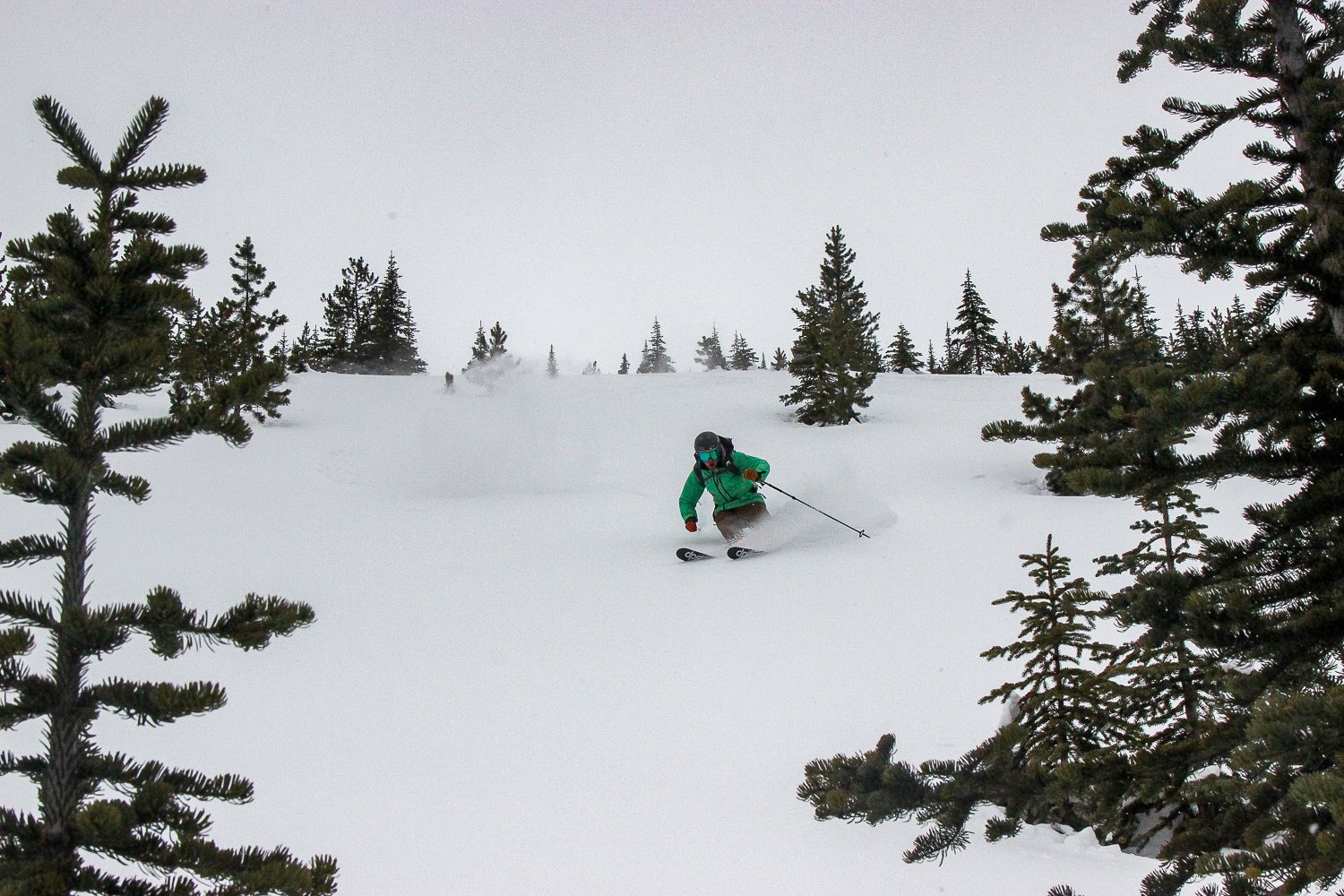 How to Start Backcountry Skiing A StepByStep Guide...Powder7 Lift Line