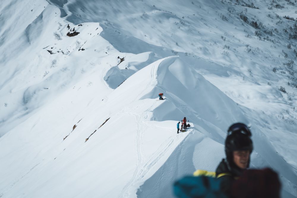 skiing in georgia