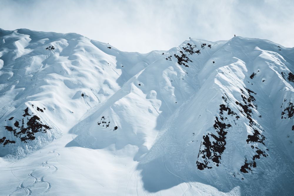 skiing in georgia