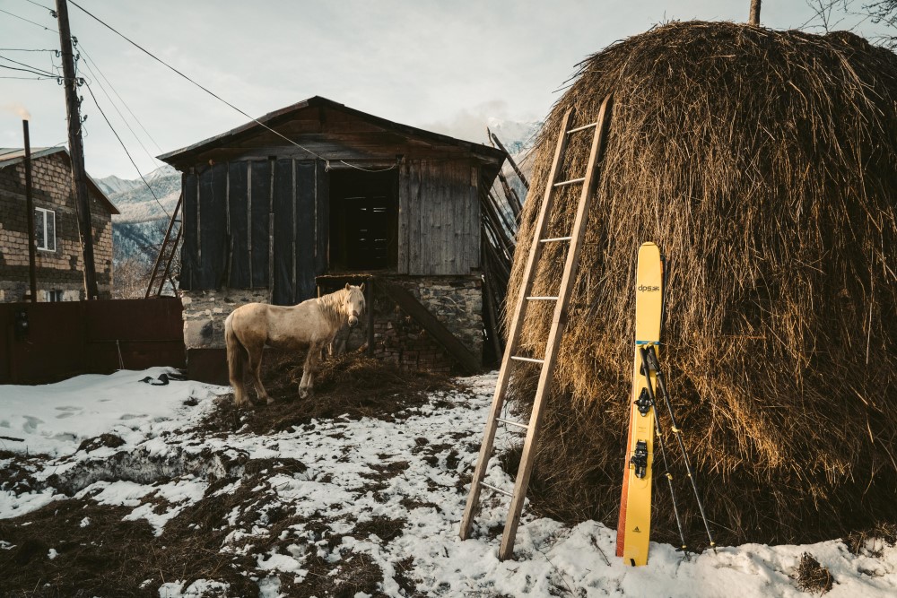 best ski photos of 2020