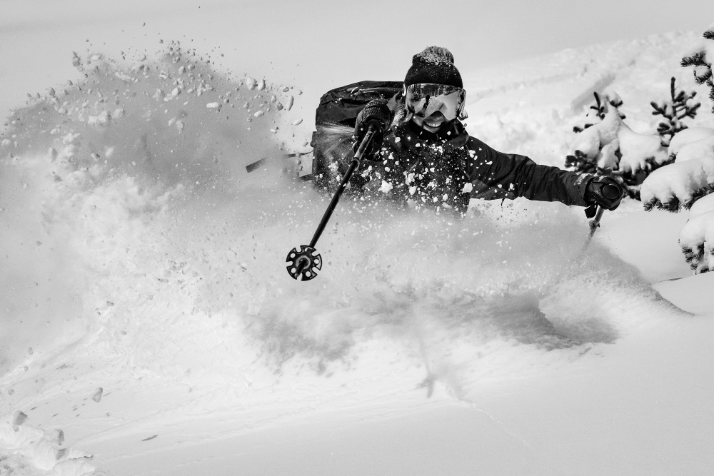 best ski photos of 2020
