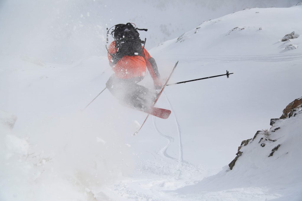 best ski photos of 2020