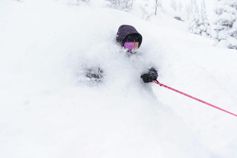 best ski photos of 2020