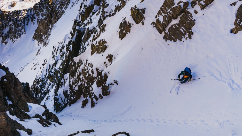 best ski photos of 2020