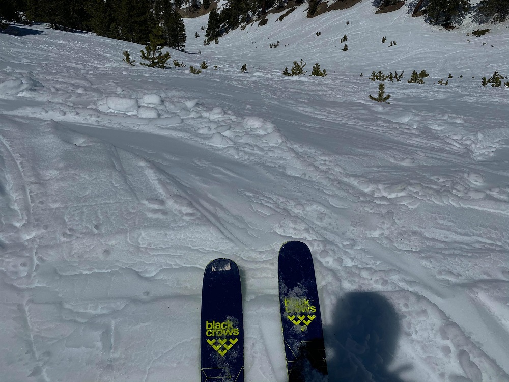 mount baldy